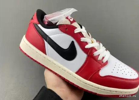 OG HQ6998-600 1  “Chicago”  Jordan Air HQ6998-600 Low 0607